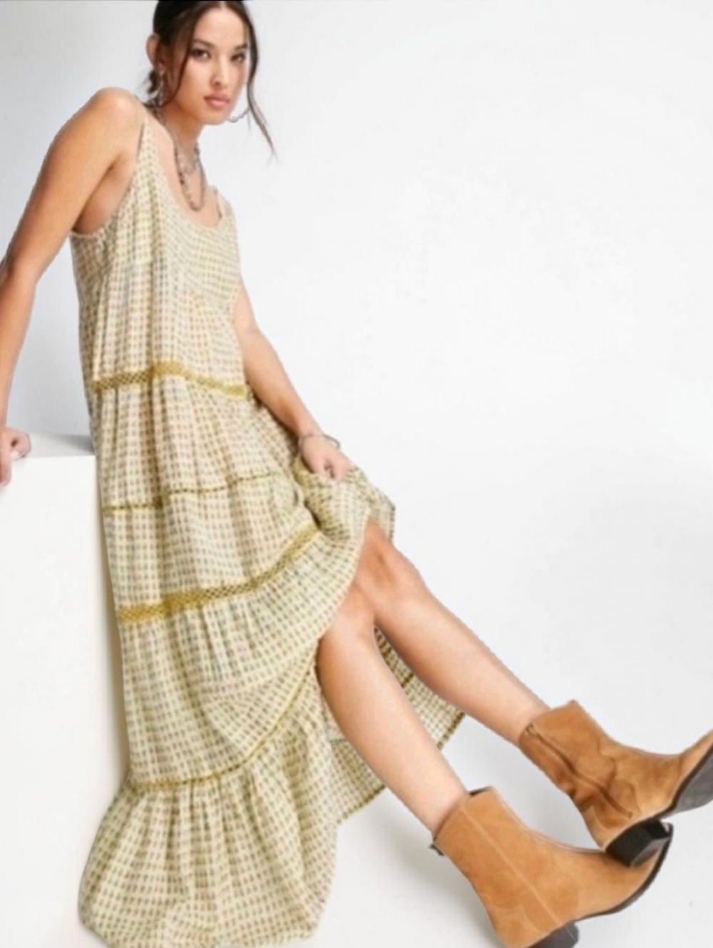 Intimately Free People Dress